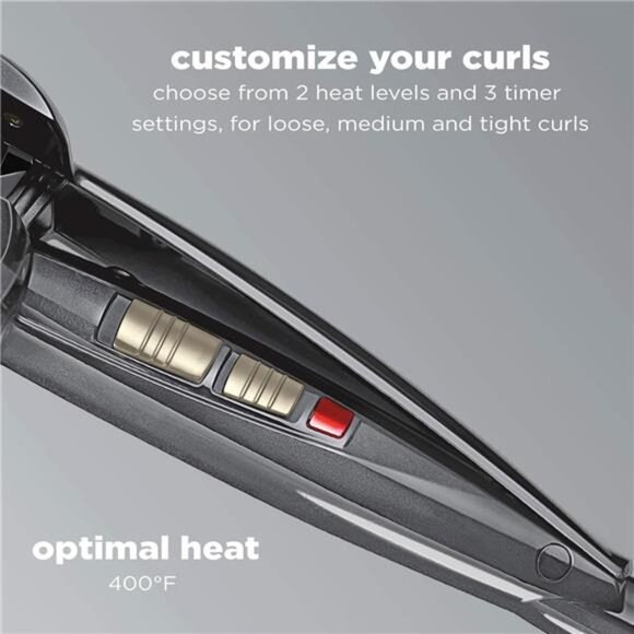 Curl Secret Curler - Picture 3 of 7